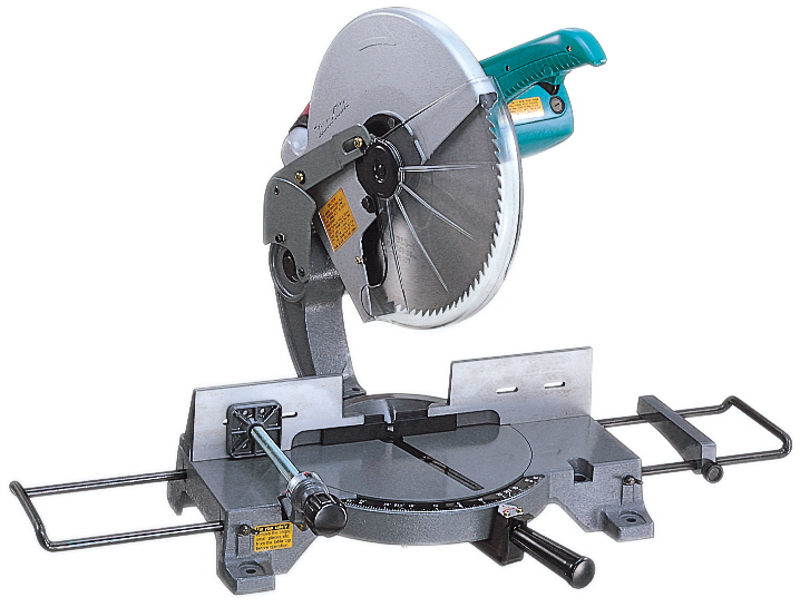 355MM MITRE SAW 1380WATT  